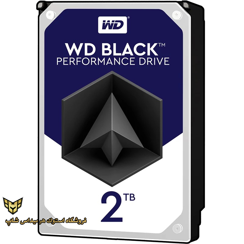 هارددیسک اینترنال وسترن دیجیتال مدل Blue WD20EZAZ ظرفیت 2 ترابایت کپی