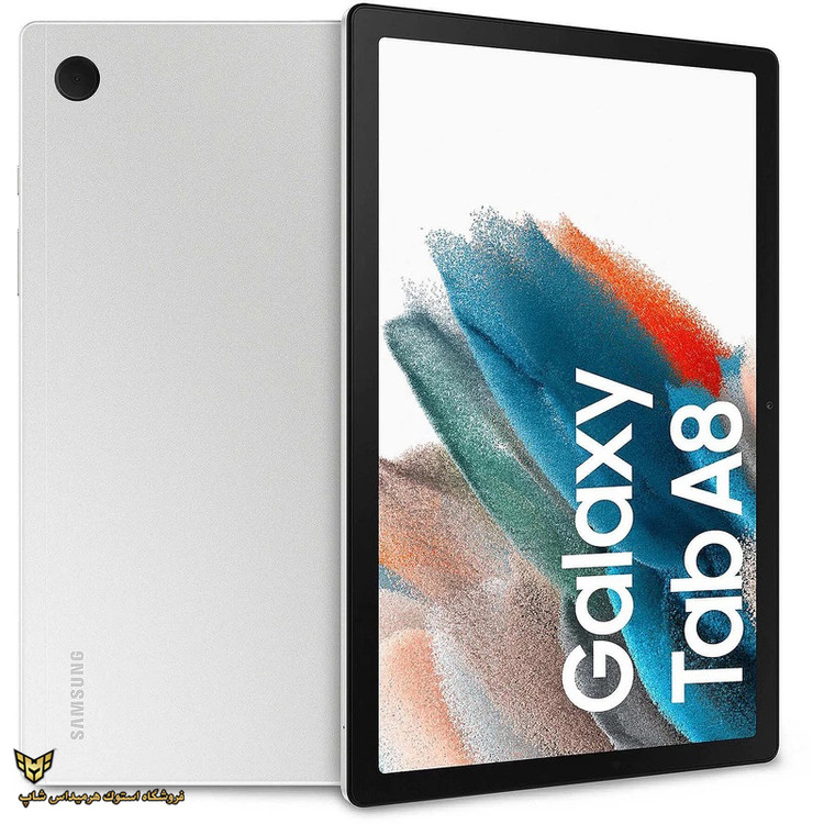 تبلت سامسونگ مدل Galaxy Tab A8 10.5 SM-X205 ظرفیت 64 گیگابایت و رم 4 گیگابایت