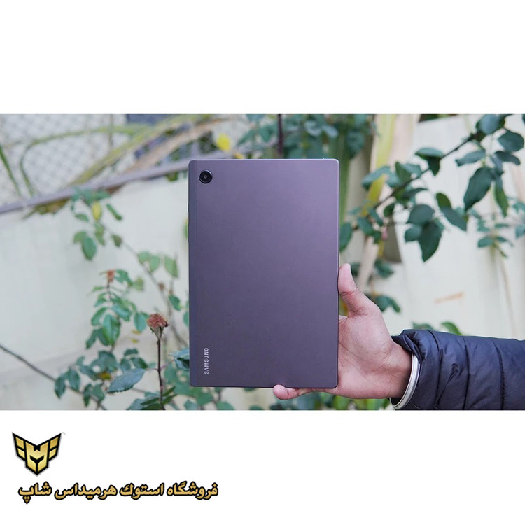 تبلت سامسونگ مدل Galaxy Tab A8 10.5 SM-X205 ظرفیت 64 گیگابایت و رم 4 گیگابایت
