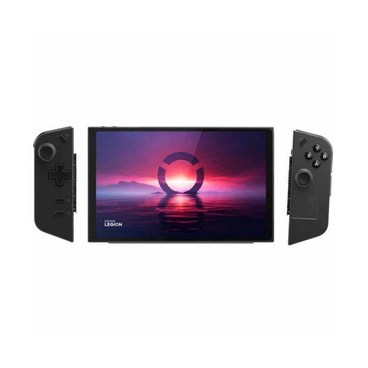 کنسول Lenovo Legion Go - Extreme - 512GB