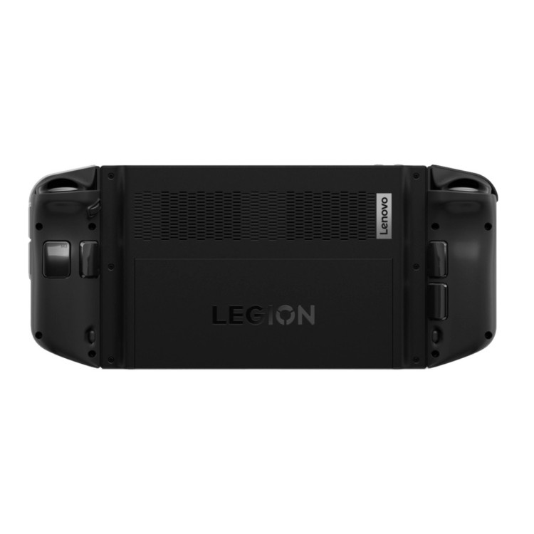 کنسول Lenovo Legion Go - Extreme - 512GB