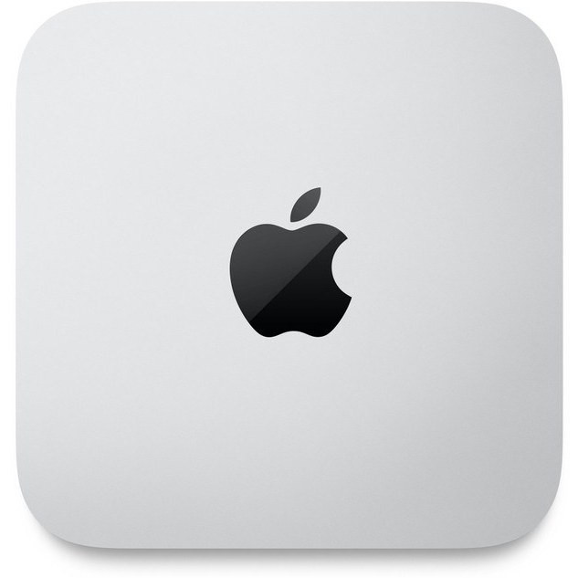کامپیوتر مینی اپل مدل Mac mini-M2 8GB 256SSD