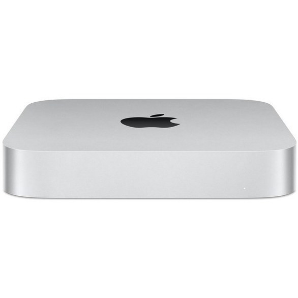 کامپیوتر مینی اپل مدل Mac mini-M2 8GB 256SSD