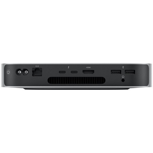 کامپیوتر مینی اپل مدل Mac mini-M2 8GB 256SSD