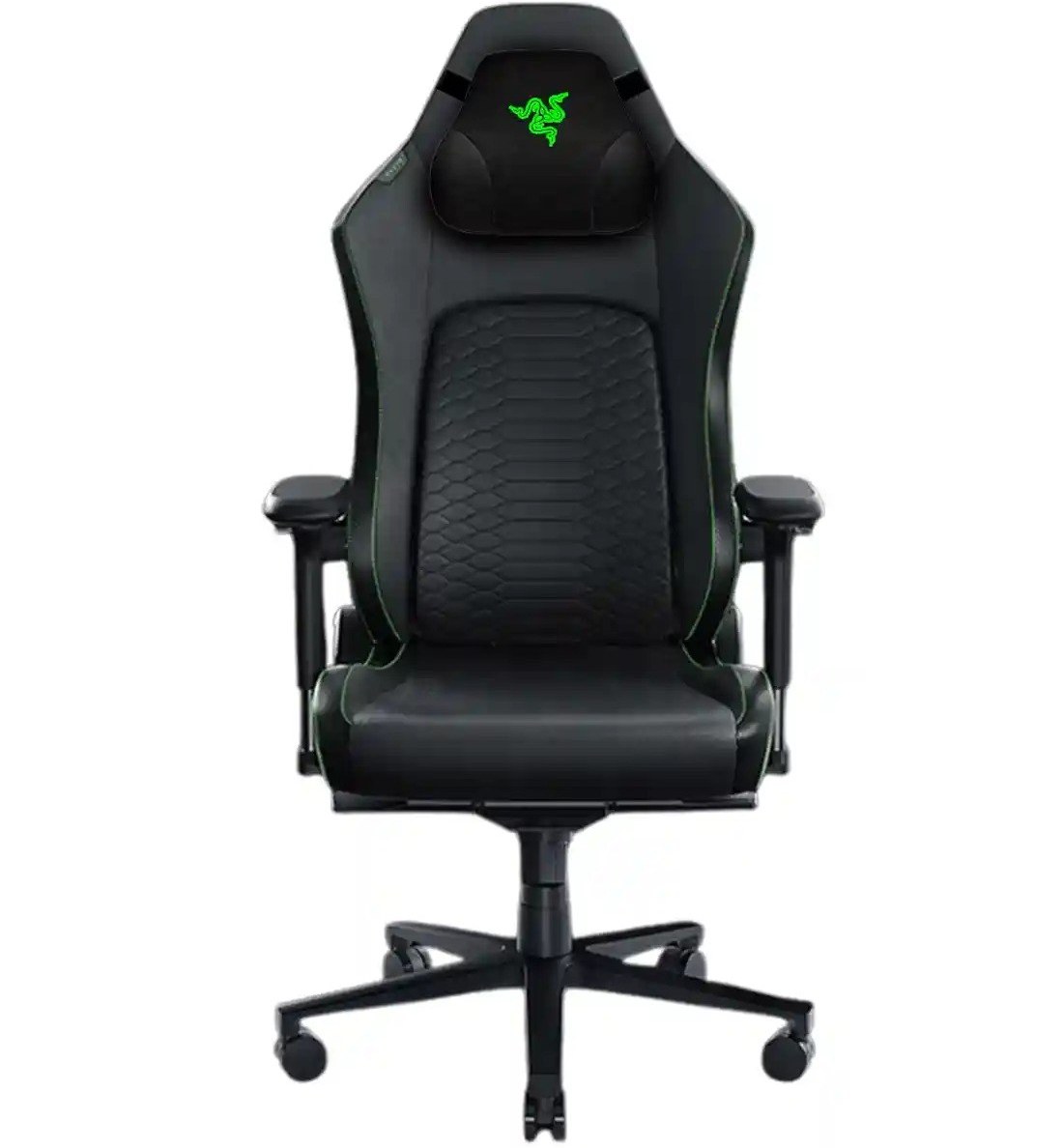 صندلی بازی ارگونومیک Razer Iskur X