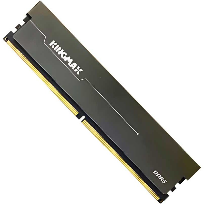 رم کینگ مکس مدل HORIZON ظرفیت ۱۶ گیگابایت DDR5 فرکانس ۵۶۰۰ مگاهرتز CL38