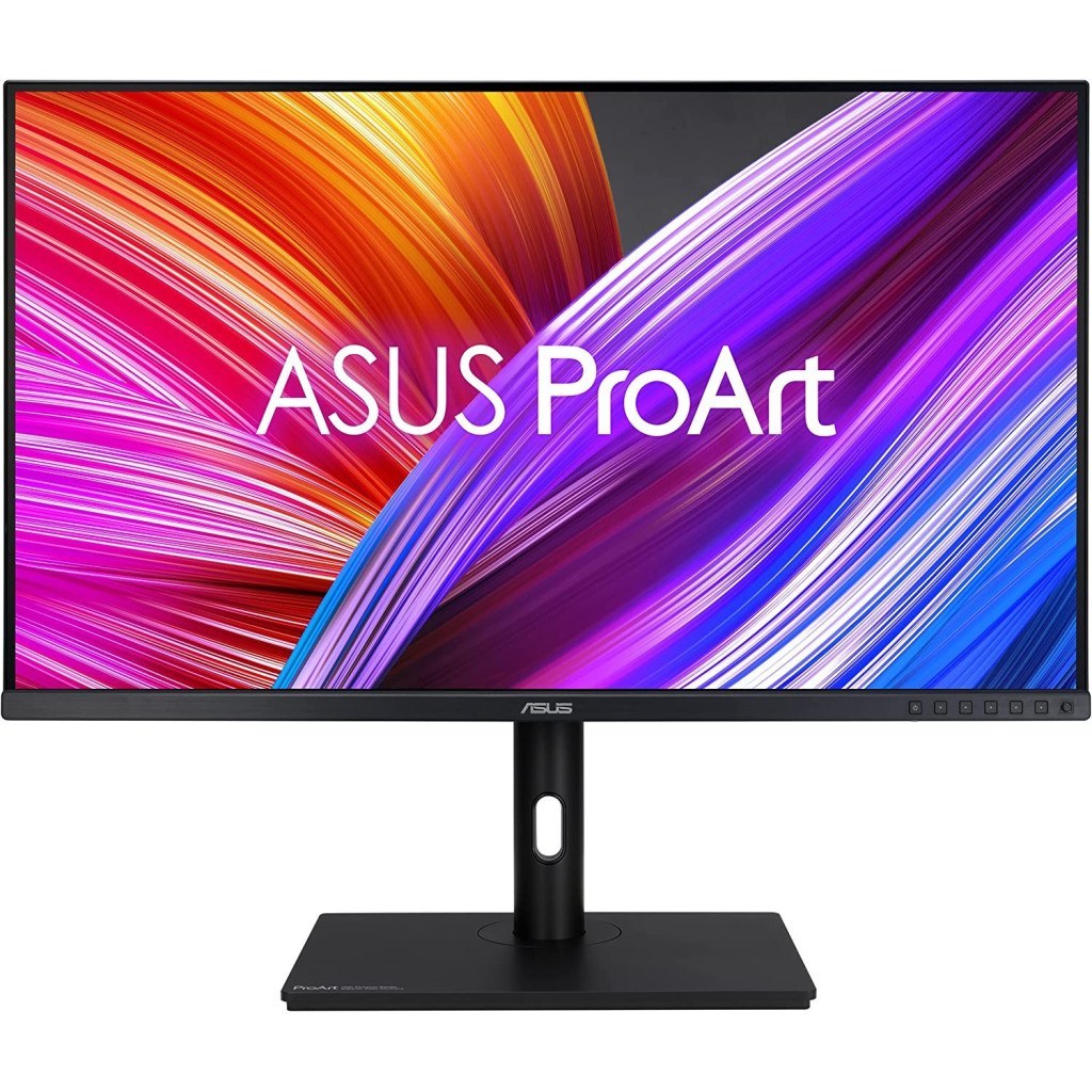 مانیتور ایسوس ProArt PA328QV سایز ۳۲ اینچ QHD IPS ۷۵ هرتز