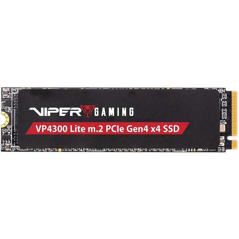 حافظه SSD اینترنال پاتریوت مدل Viper VP4300 Lite M.2 2280 NVMe ظرفیت 2 ترابایت