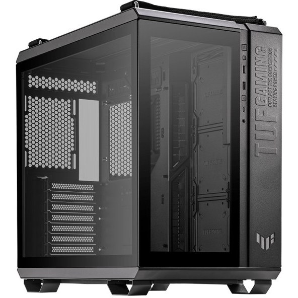 کیس کامپیوتر ایسوس مدل TUF Gaming GT502