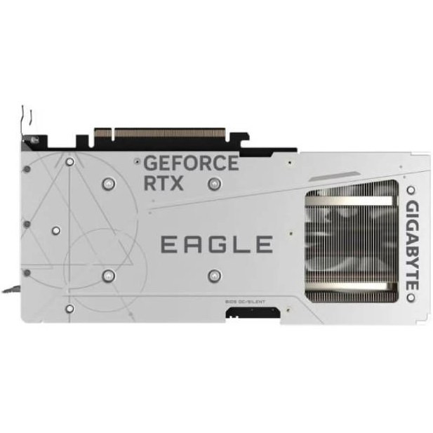کارت گرافیک مدل Gigabyte GeForce RTX 4070 Ti SUPER EAGLE OC 16GB