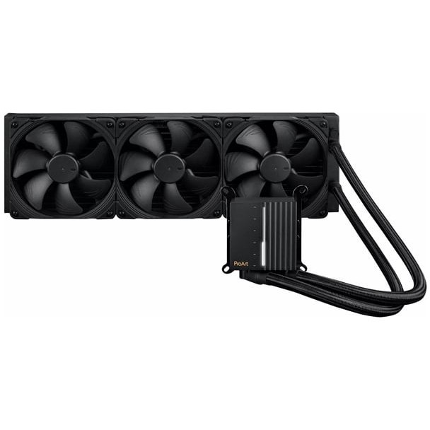 خنک کننده مایع پردازنده ایسوس مدل ProArt LC 420