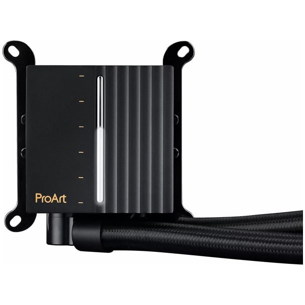 خنک کننده مایع پردازنده ایسوس مدل ProArt LC 420