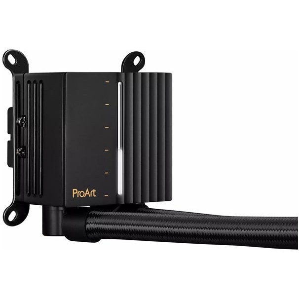 خنک کننده مایع پردازنده ایسوس مدل ProArt LC 420