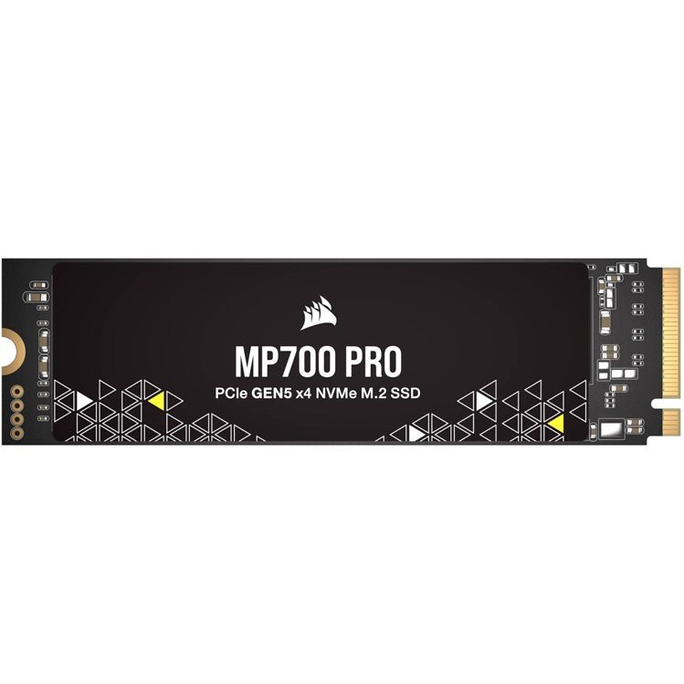حافظه اس اس دی اینترنال کورسیر مدل MP700 PRO NH M.2 2280 NVMe ظرفیت 2 ترابایت