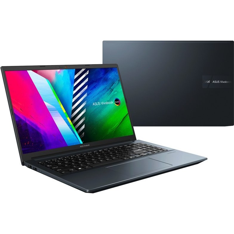 لپ تاپ ایسوس ASUS Vivobook 15 OLED M3500Q