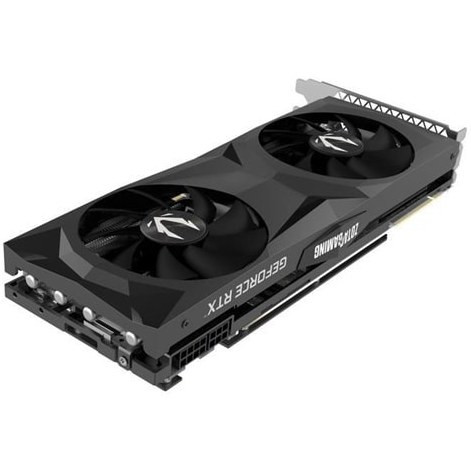کارت گرافیک زوتاک ZOTAC RTX 2070 SUPER AMP 8GB
